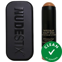 NUDESTIX Tinted Blur Contour Stick Neutral 0.2 oz / 6.2g