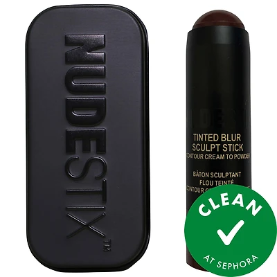 Tinted Blur Contour Stick
