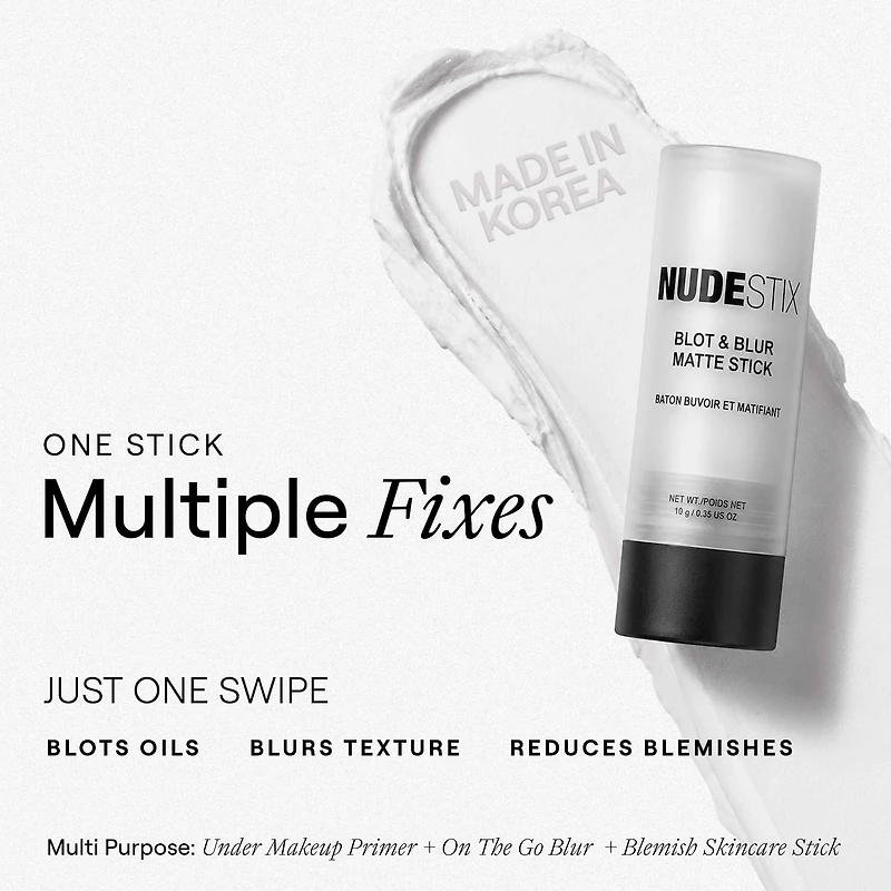 Blot & Blur Matte Primer Stick