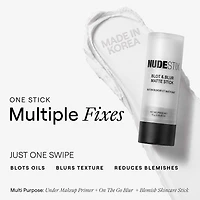 Blot & Blur Matte Primer Stick