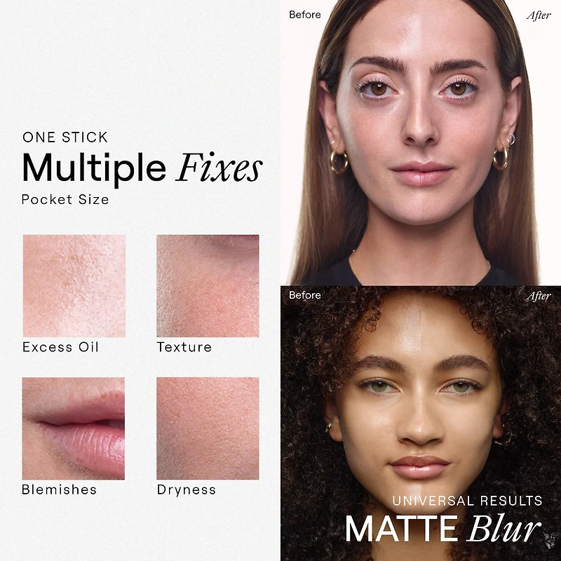 Blot & Blur Matte Primer Stick