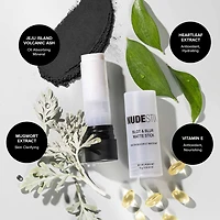 Base en bâton mat Blot & Blur
