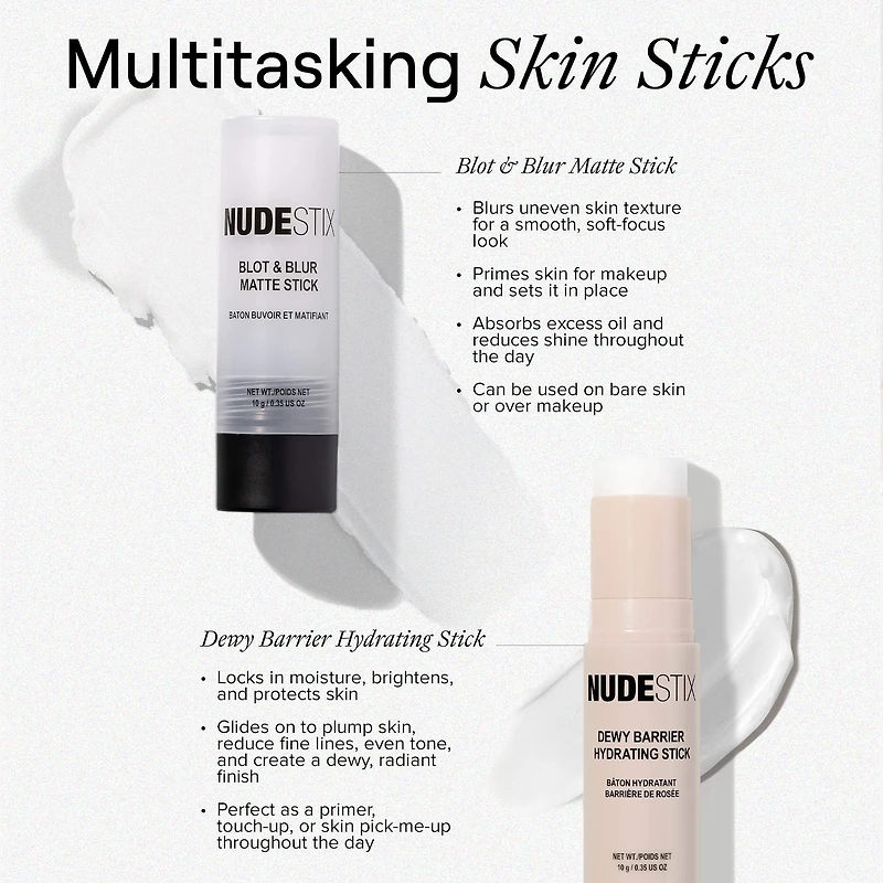 Blot & Blur Matte Primer Stick