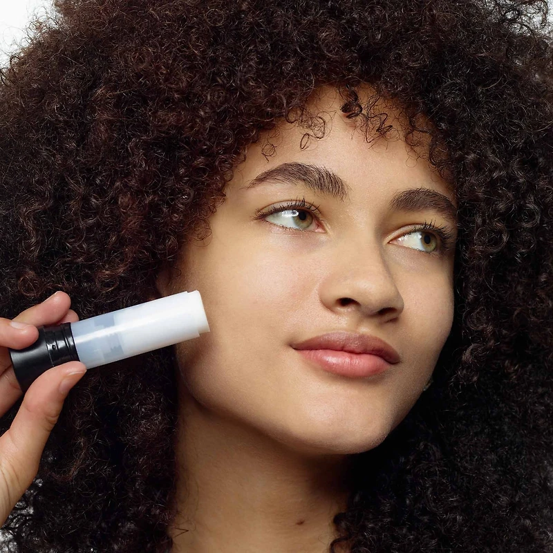 Base en bâton mat Blot & Blur