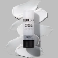 Base en bâton mat Blot & Blur