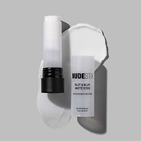 Base en bâton mat Blot & Blur