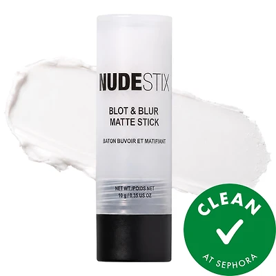 Blot & Blur Matte Primer Stick