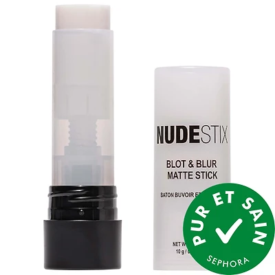 Base en bâton mat Blot & Blur