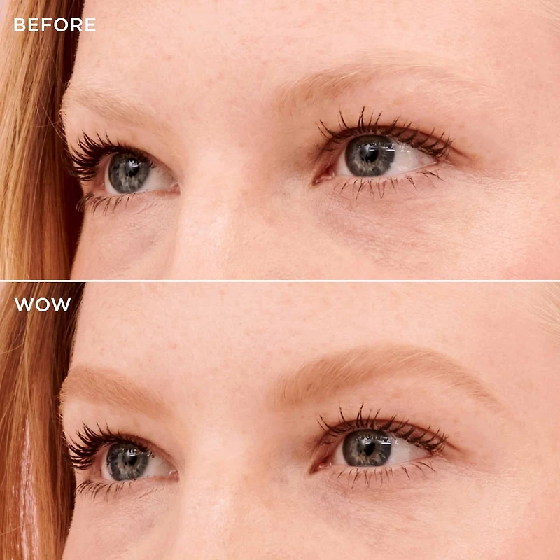 Crayon à sourcils volumisant avec fibre Gimme Brow+