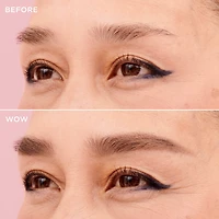 Crayon à sourcils volumisant avec fibre Gimme Brow+
