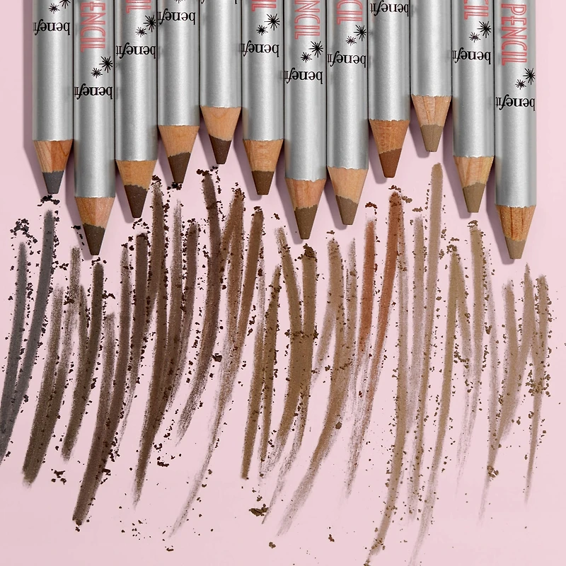 Gimme Brow+ Volumizing  Fiber Eyebrow Pencil