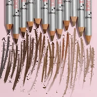 Gimme Brow+ Volumizing  Fiber Eyebrow Pencil