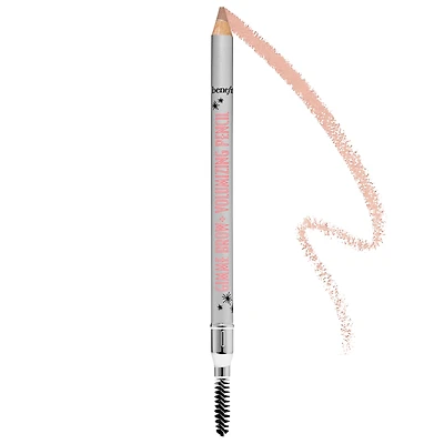 Crayon à sourcils volumisant avec fibre Gimme Brow+