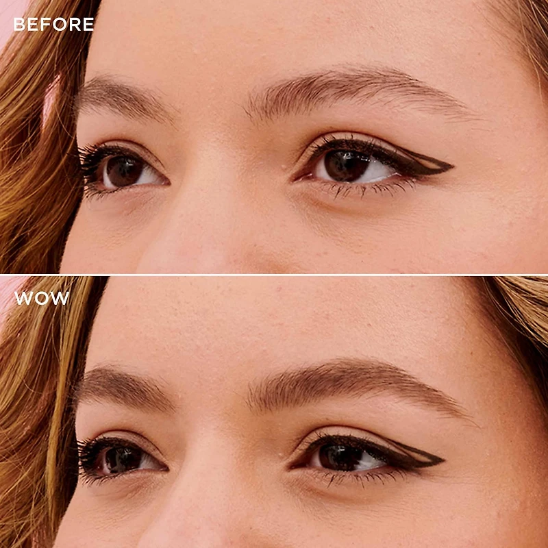 Crayon à sourcils volumisant avec fibre Gimme Brow+