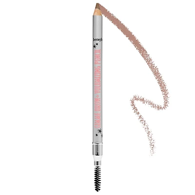 Crayon à sourcils volumisant avec fibre Gimme Brow+