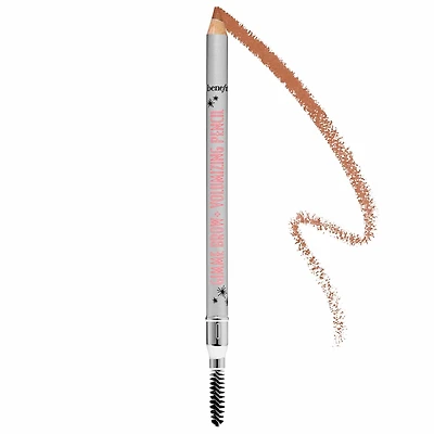 Benefit Cosmetics Gimme Brow+ Volumizing Fiber Eyebrow Pencil 0.042 oz. / 1.19 g