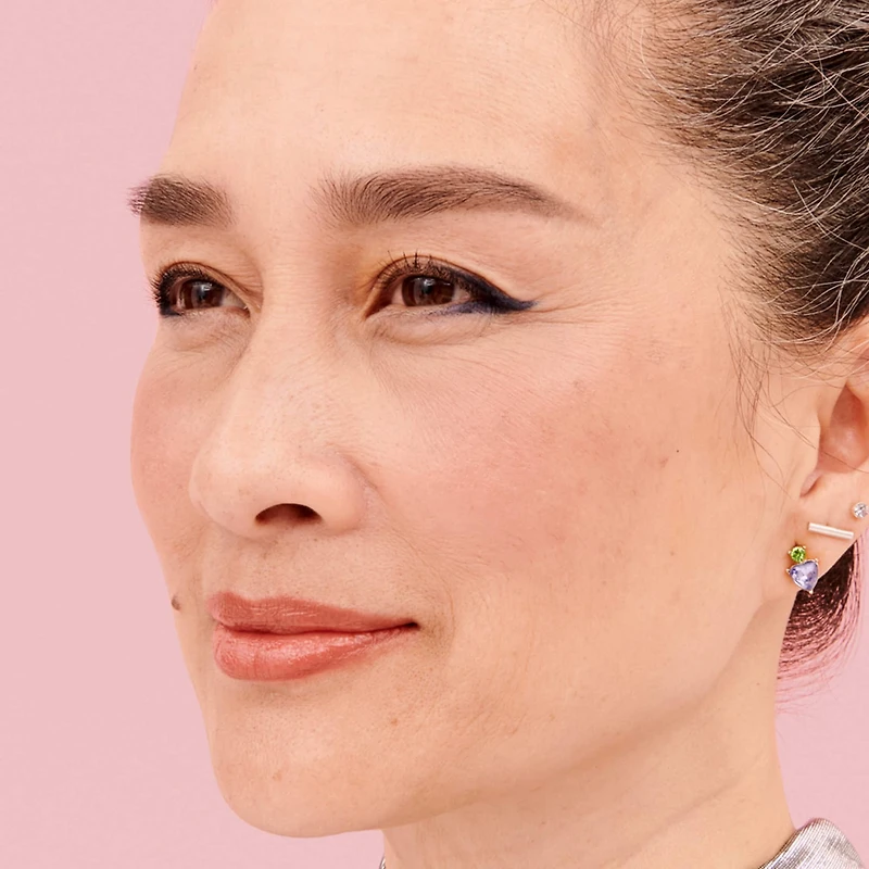 Crayon à sourcils volumisant avec fibre Gimme Brow+
