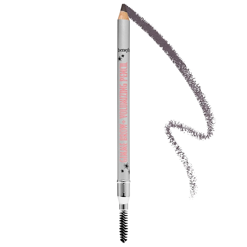 Crayon à sourcils volumisant avec fibre Gimme Brow+