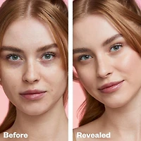 Revealer Skin-Improving Foundation SPF25 with Hyaluronic Acid and Niacinamide