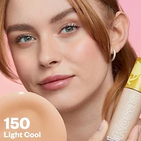Revealer Skin-Improving Foundation SPF25 with Hyaluronic Acid and Niacinamide