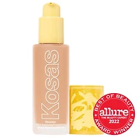 Kosas Revealer Skin-Improving Foundation SPF25 with Hyaluronic Acid and Niacinamide 1 oz / 30 mL