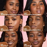 Revealer Skin-Improving Foundation SPF25 with Hyaluronic Acid and Niacinamide