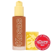 Revealer Skin-Improving Foundation SPF25 with Hyaluronic Acid and Niacinamide