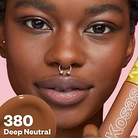 Revealer Skin-Improving Foundation SPF25 with Hyaluronic Acid and Niacinamide