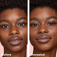Revealer Skin-Improving Foundation SPF25 with Hyaluronic Acid and Niacinamide