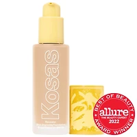 Kosas Revealer Skin-Improving Foundation SPF25 with Hyaluronic Acid and Niacinamide 1 oz / 30 mL