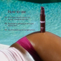 Good Aura Weightless Body Oil