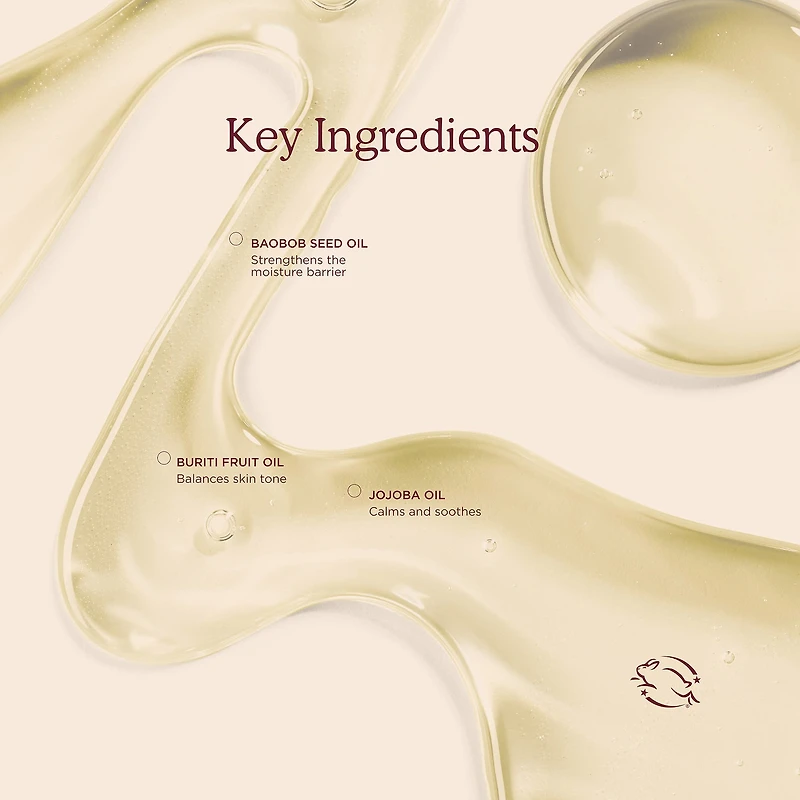 Good Aura Weightless Body Oil