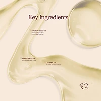Good Aura Weightless Body Oil
