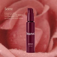 Good Aura Weightless Body Oil