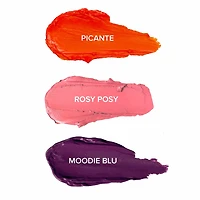 Mini Trendy Blush 3-Piece Kit