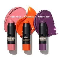 Mini Trendy Blush 3-Piece Kit