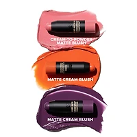 Mini Trendy Blush 3-Piece Kit