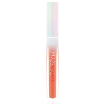 Baume à lèvres thermo-repulpant Silk Balm Spicy