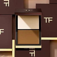 Duo contour en crème Ombre et Lumière
