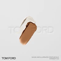 Duo contour en crème Ombre et Lumière