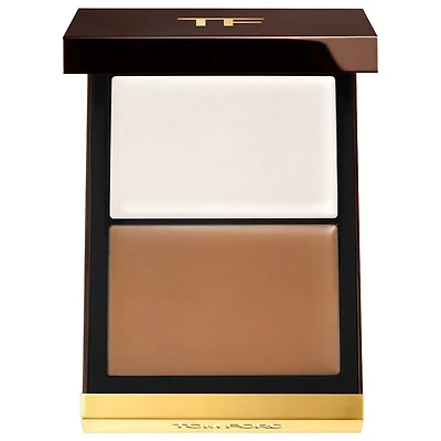 TOM FORD Shade And Illuminate Cream Contour Duo Intensity 0.5 oz / 15 g