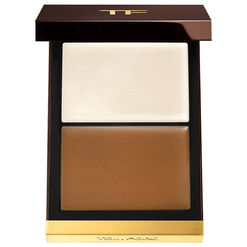 TOM FORD Shade And Illuminate Cream Contour Duo Intensity 0.5 oz / 15 g