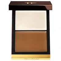 TOM FORD Shade And Illuminate Cream Contour Duo Intensity 0.5 oz / 15 g