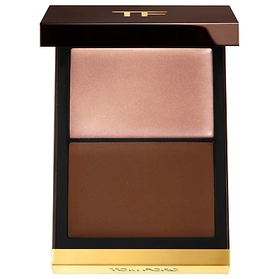 TOM FORD Shade And Illuminate Cream Contour Duo Intensity 0.5 oz / 15 g
