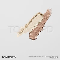 Duo illuminateur Ombre et Lumière