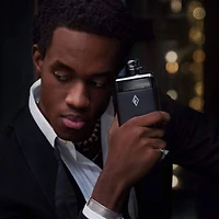 Ralph's Club Parfum with Lavandin & Vetiver