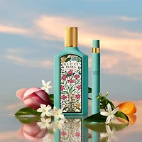 Eau de parfum Flore Beautiful Jasmine avec orange et bois santal