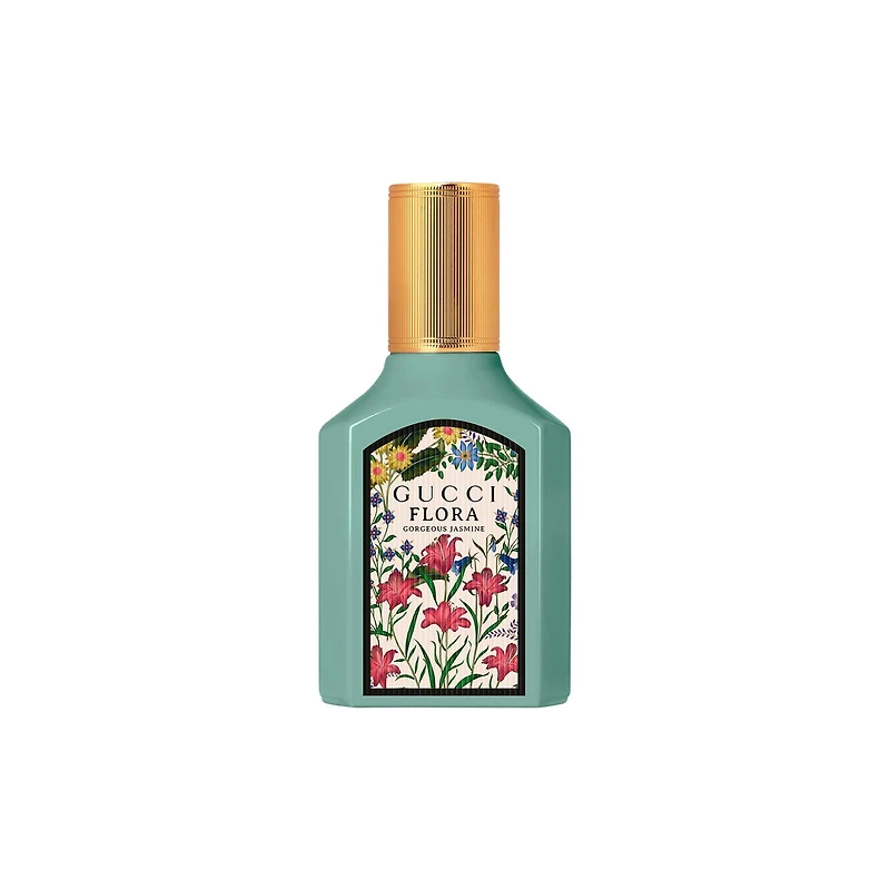 Eau de parfum Flore Beautiful Jasmine avec orange et bois santal