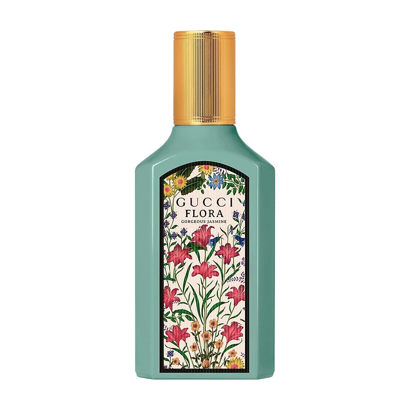 Eau de parfum Flore Beautiful Jasmine avec orange et bois santal