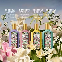 Eau de parfum Flore Beautiful Jasmine avec orange et bois santal